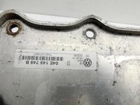 Seat Leon 5F SC FR 13-18 TSI 1,4 103KW Ladeluftkühler Kühler Wärmetauscher Seat Leon 5F SC FR 13-18 19.02.2014... Vorschau 4