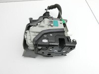 Audi A5 F5 16-19 5T Türschloss mit ZV Stellmotor Links Vorne Audi A5 F5 16-19 19.06.2019 8X1837015C gebraucht Vorschau 2