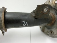 Opel Corsa D 06-10 3 Türer Stossdämpfer Federbein Vorne Links Opel Corsa D 06-10 07.11.2008 93188953 13214357... Vorschau 4