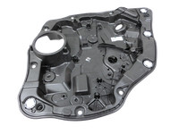 BMW G21 320dx 3er 19-22 Kombi Fensterheber o. FH-Motor Hinten Rechts BMW G21 320dx 3er 19-22 17.09.2020 8498856... Vorschau 1