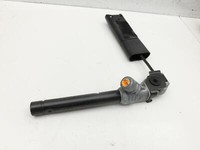 Renault Laguna III 3 07-11 Lim Gurtstraffer Beifahrer Rechts Vorne Aussen Renault Laguna III 3 07-11 01.02.2007... Vorschau 2