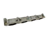 Jaguar X100 XKR XK8 04-06 R 4.2 291KW Drallklappen für Ansaugbrücke Ansaugkrümmer Unterteil Links Jaguar X100 XKR... Vorschau 1