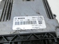 Dacia Sandero II 2 B8 13-17 dCi 1,5 66KW Steuergerät ECU für Motor Motorsteuergerät Dacia Sandero II 2 B8 13-17... Vorschau 2