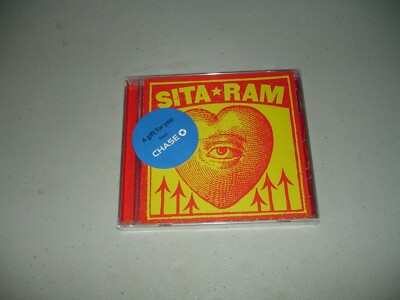 Sita Ram - Chicago Children's Choir (CD, 2006)  Brand New, Sealed, Rare