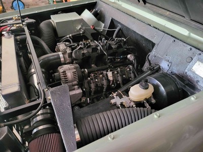 image 4 of engine