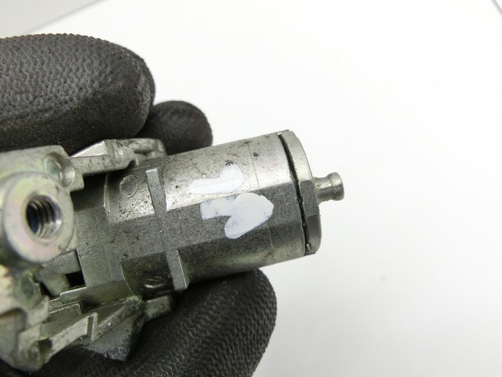 Mercedes W169 A150 08-12 5T Türschloss Schließzylinder für Tür Links Vorne  - Bild 3