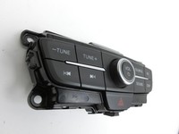 Ford Focus III 3 14-20 Bedienteil Bedienelement Heizung Klimabedienteil Ford Focus III 3 14-20 05.07.2017... Vorschau 2