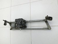 VW EOS 1F 06-09 Wischermotor m. Wischergestänge Vorne VW EOS 1F 06-09 22.04.2008 1Q1955119B 1Q1955023A 3397021086... Vorschau 4