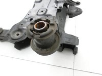 Fiat Freemont 11-16 Mjet 2,0 125KW Vorderachse Motorträger Motorhalter Achsträger Fiat Freemont 11-16 28.05.2013... Vorschau 6