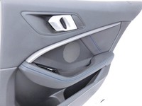 BMW F40 M135i 19-25 5T Türverkleidung Türpappe Rechts Hinten BMW F40 M135i 19-25 16.03.2021 851858 5142-9893858... Vorschau 5
