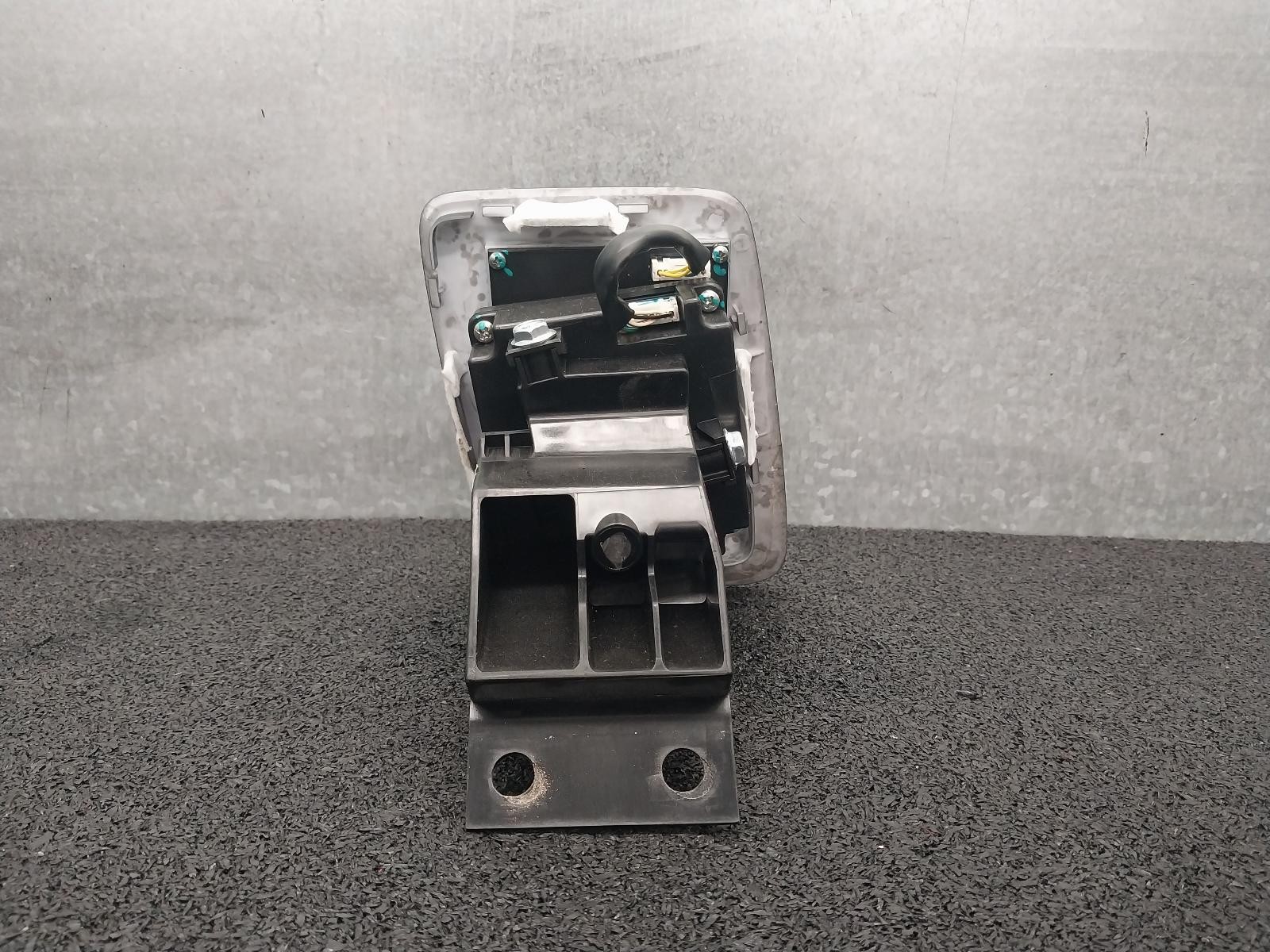 2022 Ldv G10 + GEAR STICK SHIFTER ROUND SWITCH TYPE AUTO 8 SPEED 06/2021-2025 783546 image 3