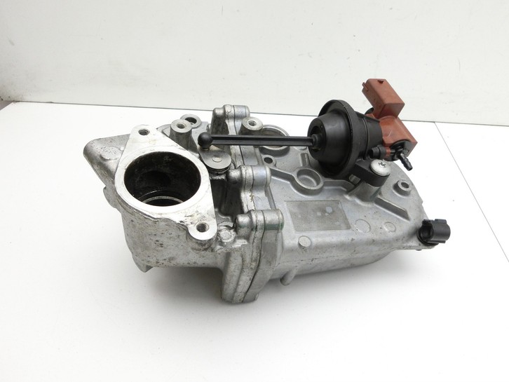 Fiat Qubo Fiorino 225 08-16 JTD 1,3 55KW 199A9000 Abgasrückführventil EGR AGR Ventil Fiat Qubo Fiorino 225 08-16... Vorschau 2
