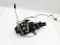 BMW E91 318D LCI 09-13 Kombi Türgriff Griff aussen Rechts Hinten Ambiente Light A81 BMW E91 318D LCI 09-13... Vorschau 5