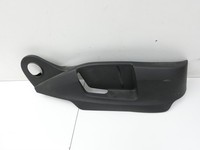 Skoda Octavia III 5E 12-17 Blende Innen Auflage Applikation für Beifahrer Sitz Rechts Vorne Außen Skoda Octavia III... Vorschau 4