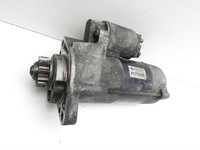 Nissan Pathfinder R51 05-10 dCi 2,5 126KW Autom Anlasser Starter Nissan Nissan Pathfinder R51 05-10 29.09.2008... Vorschau 7