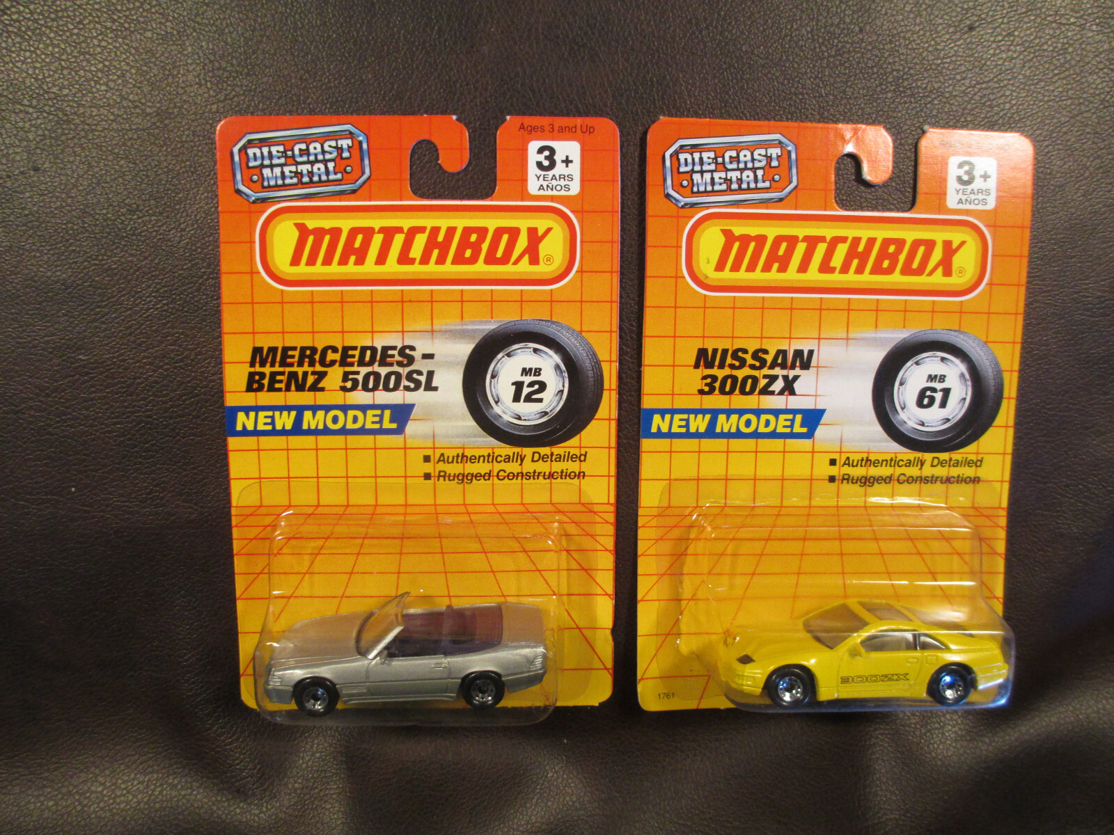 MATCHBOX メルセデス・ベンツ250SL マッチボックス メルセデスベンツ 450 SEL - メルカリ