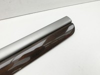 Audi A8 4E 05-08 Kurz Türleiste Links Hinten Innen Holzdekor LY7W Audi A8 4E 05-08 17.05.2006 4E0867419N 4E0867419... Vorschau 5