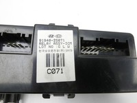 Hyundai IX35 LM 09-13 Steuergerät ECU Modul ICM Hyundai IX35 LM 09-13 25.02.2012 91940-2S071 gebraucht Vorschau 2