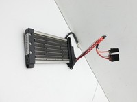 Nissan NV200 09-21 Zusatzheizung Zuheizer Heizelement Elektrisch Nissan NV200 09-21 09.08.2012 F667213K gebraucht Vorschau 2