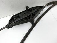 VW Passat CC 358 12-16 Coupe Fensterheber ohne Fensterhebermotor Links Hinten VW Passat CC 358 12-16 10.04.2013... Vorschau 4