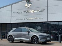 2022 Hyundai IONIQ 5 58kWh Ultimate Auto 5dr
