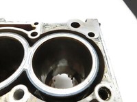 VW Caddy III 2K 10-15 TSI 1,2 77KW CBZB Motorblock für Motor VW Caddy III 2K 10-15 19.03.2014 03F103101B gebraucht Vorschau 4