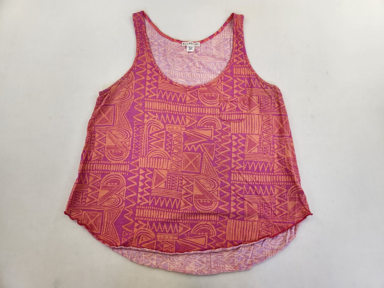 BILLABONG ロンスプ　XL women's Amazon.com: Billabong Women's Tropic Daze Marina High Waist