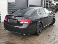 Lexus GS GRS 300 05-09 Blende für Schaltkulisse Ganganzeige Lexus GS GRS 300 05-09 22.12.2005 gebraucht Vorschau 8