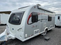 Bailey Jive 430-4 2016