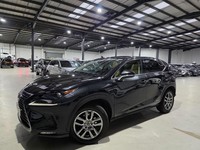 2019 Lexus NX 2.5 300h GPF E-CVT 4WD Euro 6 (s/s) 5dr ESTATE Petrol/Electric Hyb