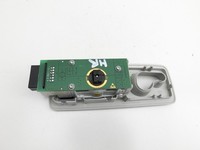 VW Touareg 7P 10-14 Innenleuchte Innenraumleuchte Rechts Hinten VW Touareg 7P 10-14 11.10.2011 7P6947133D 1011895S... Vorschau 5