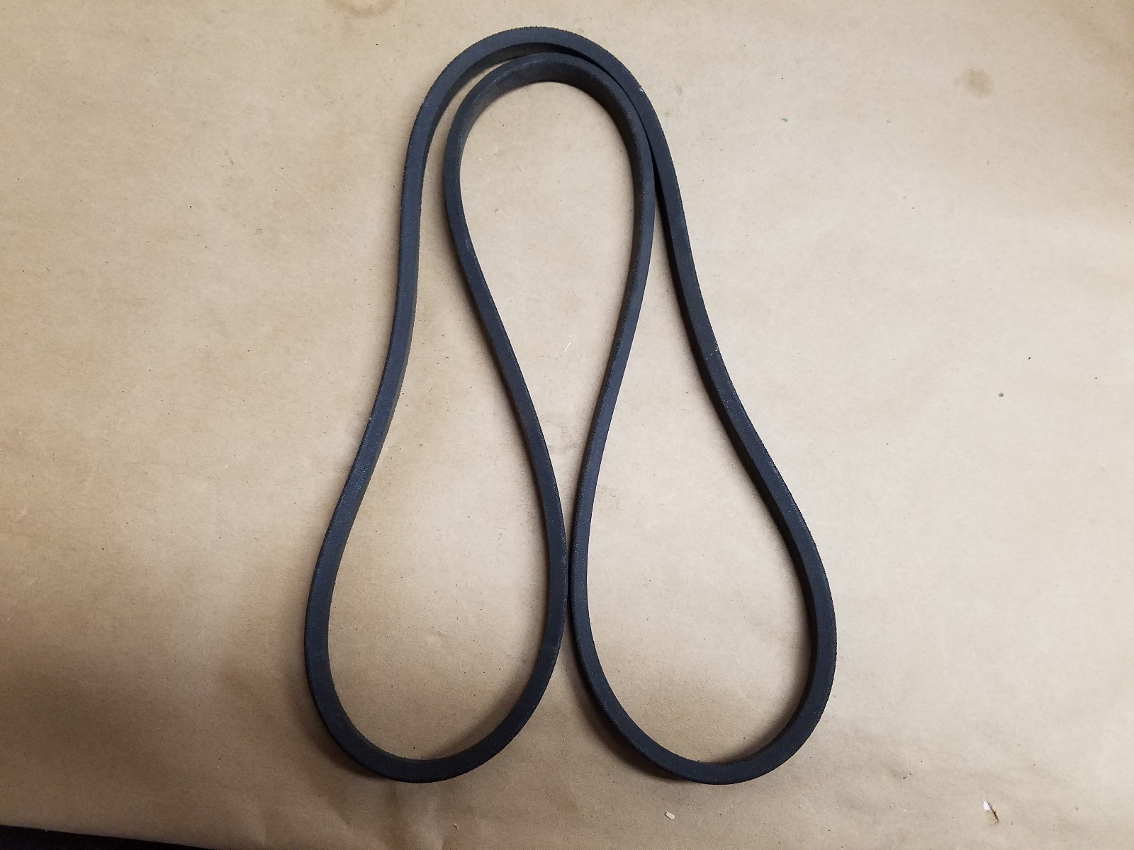 Dixon 1860, ZTR Mower Belt