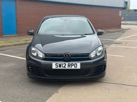 2012 Volkswagen Golf 2.0 TSI GTI Edition 35 DSG Euro 5 3dr HATCHBACK Petrol Auto