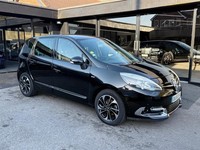 2015 RENAULT SCENIC 1.6DCI FRENCH REG LEFT HAND DRIVE MANUAL 97K MILES LHD