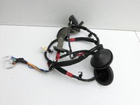 Hyundai I30 PD 19-24 5T Kabelbaum für Tür und Fensterheber Links Hinten Hyundai I30 PD 19-24 08.07.2021 gebraucht Vorschau 4