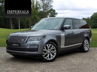 2020 Land Rover Range Rover 3.0 SD V6 Autobiography Auto 4WD Euro 6 (s/s) 5dr ES