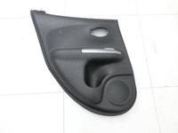 Nissan Juke F15 10-19 Türverkleidung Türpappe Links Hinten Nissan Juke F15 10-19 10.06.2015 gebraucht Vorschau 2