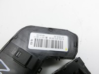 Mercedes X204 08-12 Schalter Rechts für Sitzverstellung Memory Mercedes X204 08-12 04.12.2009 A2048702958 03466530... Vorschau 6