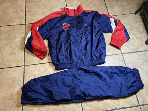 ジャケット・アウター phatrnk old P NYLON SET UP XL phatrnk old P NYLON SET UP XL