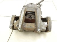 BMW 1er 116d F20 11-15 1,6d 85KW Bremssattel Bremszange Vorne Rechts BMW 1er 116d F20 11-15 26.03.2014 3411-6850644... Vorschau 2