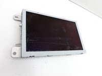 Audi Q5 8R 12-16 Bildschirm Display Monitor JTB-076 Audi Q5 8R 12-16 04.10.2016 8R0919604A gebraucht Vorschau 2