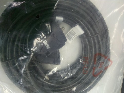 SIRIUS TERK SATELLITE RADIO 50 FT EXTENSION KIT FOR CAR OR RV SIR-EXT50 New