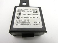 Jaguar XF X250 11-15 Steuergerät ECU Modul SG Keyless Entry Jaguar XF X250 11-15 19.06.2014 AH4N-15607-AE 28227917... Vorschau 2
