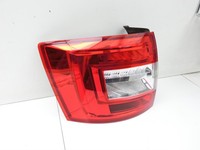 Skoda Octavia III 5E 17-20 Kombi Rückleuchte Rücklicht Heckleuchte Links orig Skoda Octavia III 5E 17-20 03.01.2018... Vorschau 4