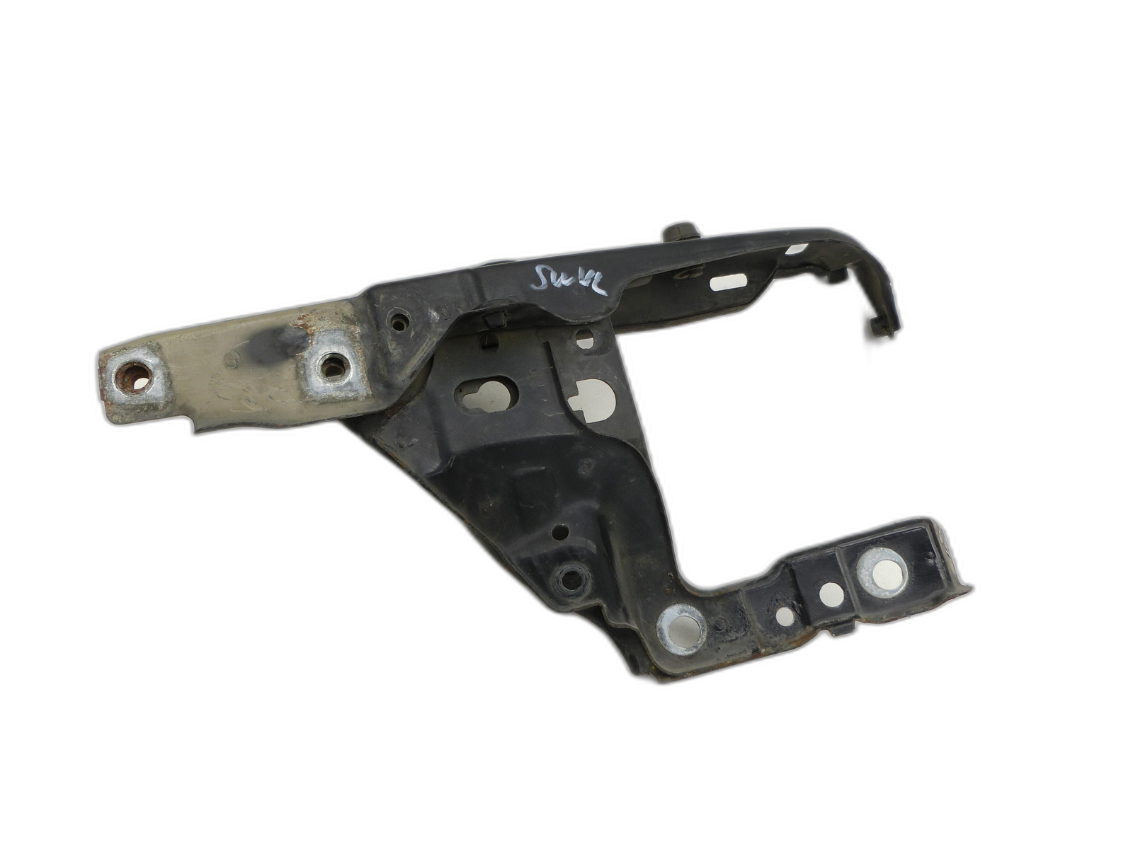 Clamp Rack Guide Holder for Headlight Left Opel Astra H GTC 06-10 - Bild 1