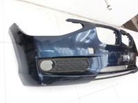BMW 1er 116i F20 11-15 Stoßstange Stoßfänger Frontschürze Vorne B38 BMW 1er 116i F20 11-15 20.10.2011 BM04107BA... Vorschau 2