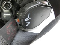 Peugeot 2008 I 13-19 Gurt Sicherheitsgurt Gurtstraffer für Beifahrer Rechts Vorne Peugeot 2008 I 13-19 01.12.2016... Vorschau 6