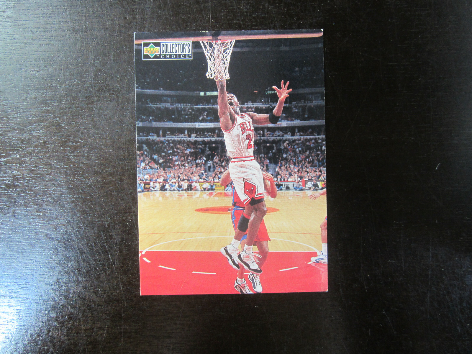 ＠NBA ジョーダン コメモラティブカード (UPPER DECK 1997) 1997 Upper Deck Michael Jordan Japanese Uncut Commemorative