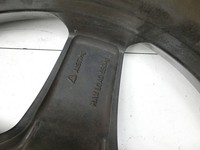 Jaguar XE X760 15-19 1x Felge Alufelge 5X108 8.5X18Zoll ET55 Jaguar XE X760 15-19 26.08.2018 GX73-1007-GA gebraucht Vorschau 7