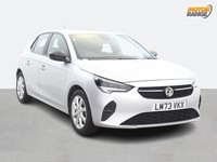 2023 Vauxhall Corsa 1.2 Design 5dr Hatchback PETROL Manual